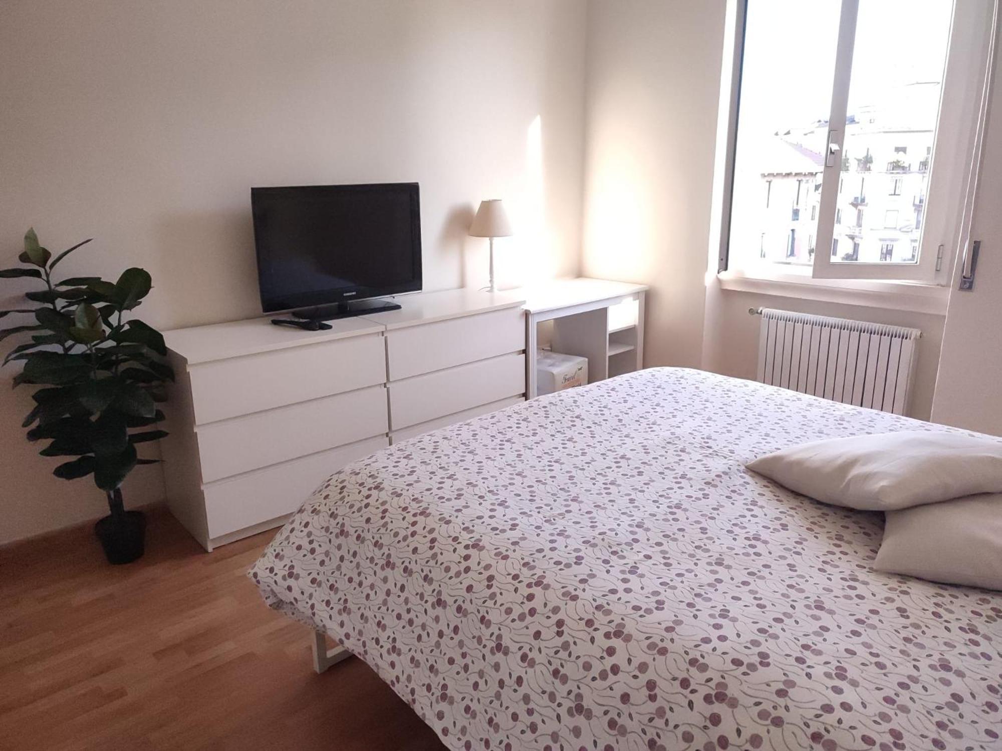 2 Bedroom Gem Near Milano Centrale Fast Wi Fi Kademy House Exterior photo